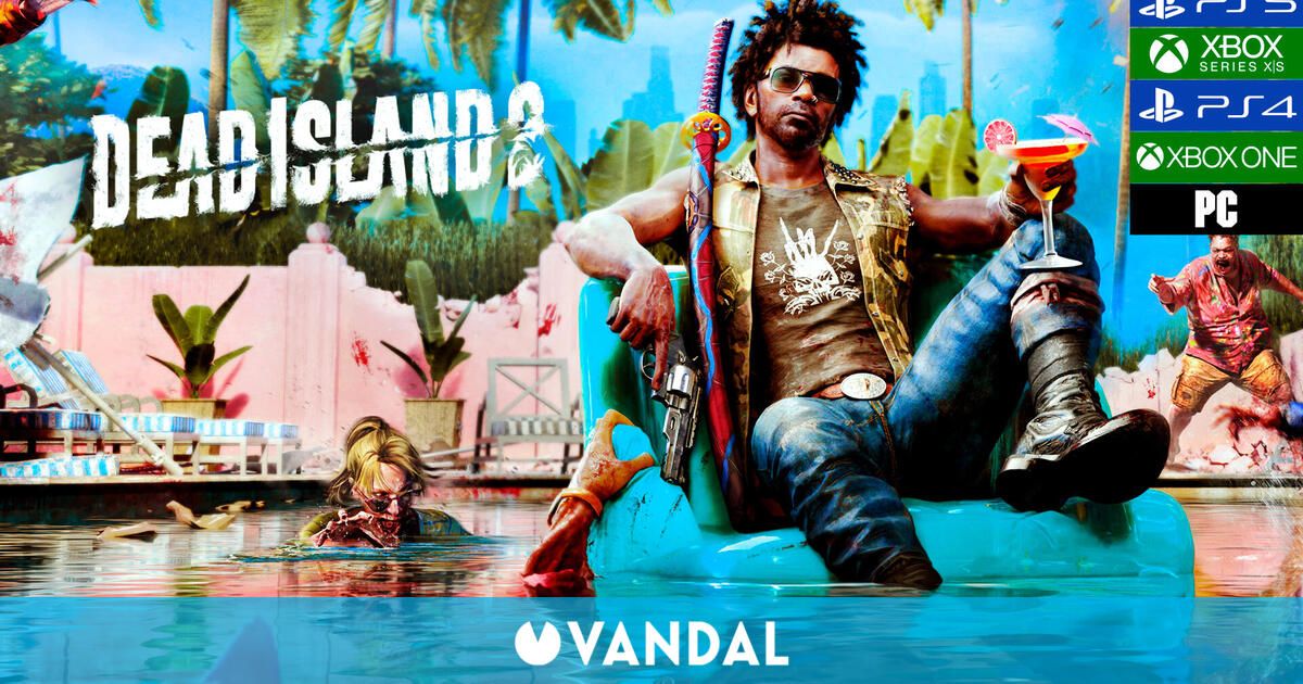 Dead Island: Requisitos mínimos y recomendados en PC - Vandal