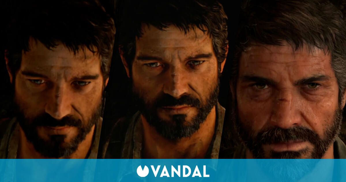 Así se ve The Last of Us Parte II en PS4 vs PS5 tras recibir el parche que  añade 60fps - Vandal