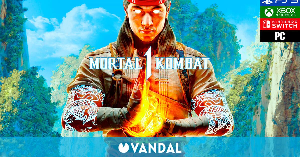 Comparan los gráficos de Mortal Kombat 1 en PC, PS5 y Xbox Series, ¿dónde  se ve mejor? - Vandal
