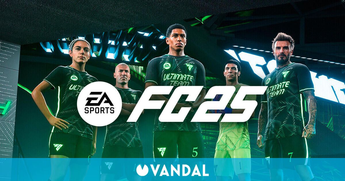 &#39;Los free-to-play no son necesariamente gratis&#39;: Responsable de EA Sports FC 25 explica por qué no es gratuito