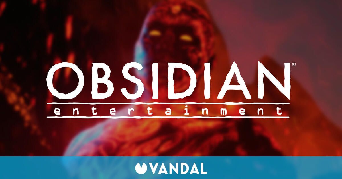 Obsidian tiene un tercer juego en desarrollo no anunciado junto con Avowed y The Outer Worlds 2