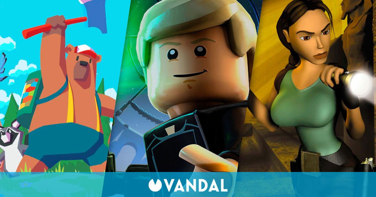 Juegos gratis de agosto de 2024 en PlayStation Plus, Epic Games Store y Prime Gaming