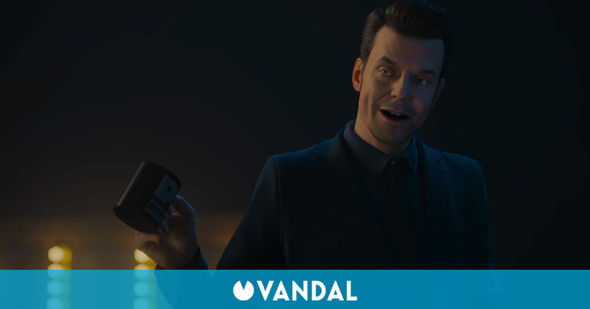 Remedy habla sobre el desarrollo de los remakes de Max Payne, Control 2 y los gastos de Alan Wake 2