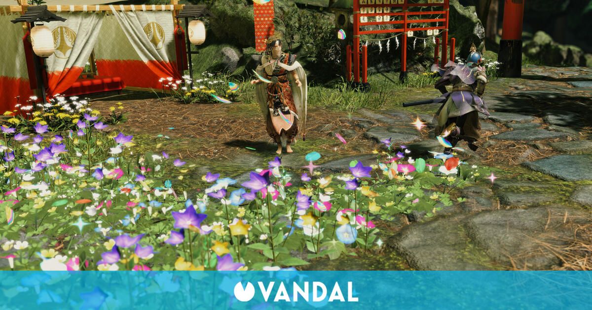 ¿Cuánta gente ha jugado a Kunitsu-Gami: Path of the Goddess? Capcom desvela las cifras de su último juego disponible en Game Pass