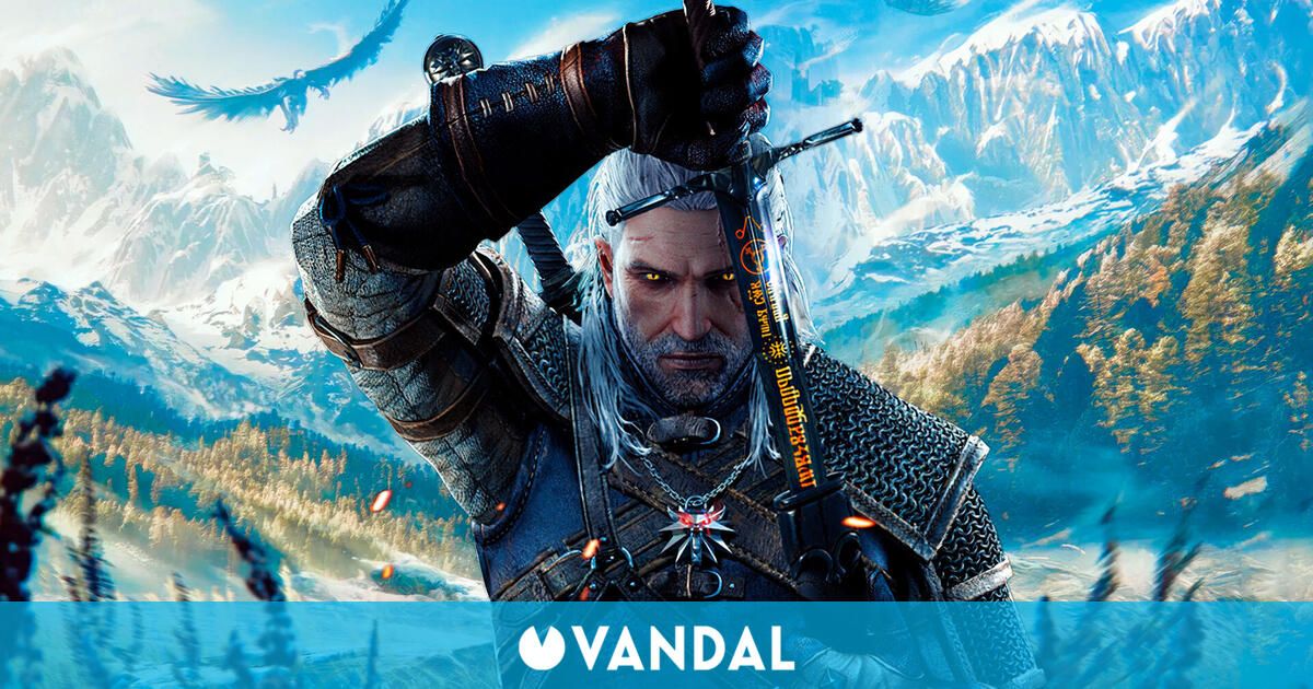 The Witcher 4 &#39;está progresando&#39; y en CD Projekt RED se muestran muy optimistas con su desarrollo