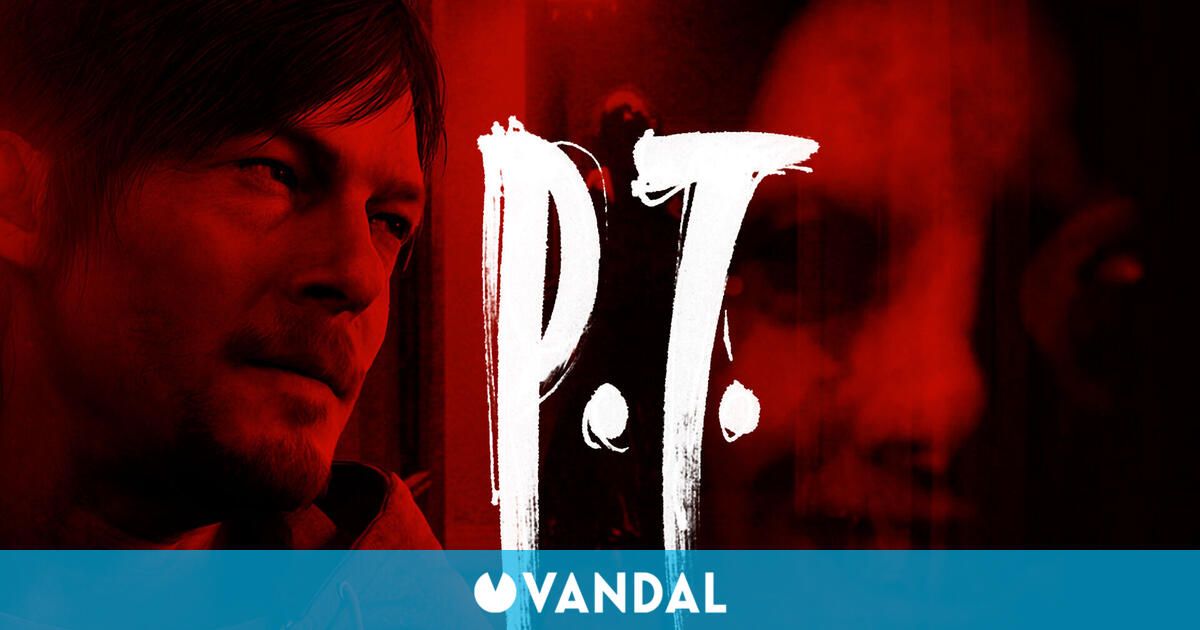 El terrorífico P.T. cumple 10 años y Hideo Kojima recuerda este 'teaser' del cancelado Silent Hills