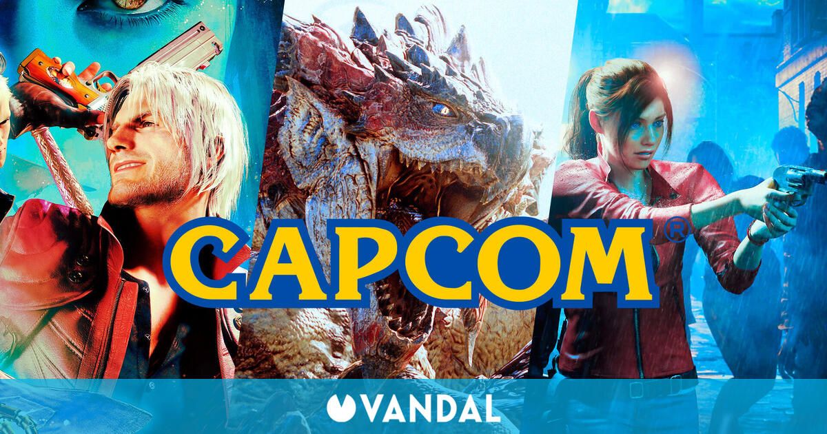 Monster Hunter y Resident Evil siguen triunfando y son las sagas de más éxito para Capcom