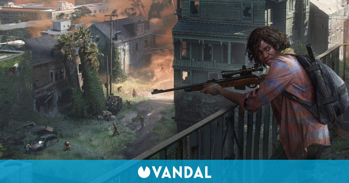 La cancelación del multijugador de The Last of Us supuso varios despidos en Sony