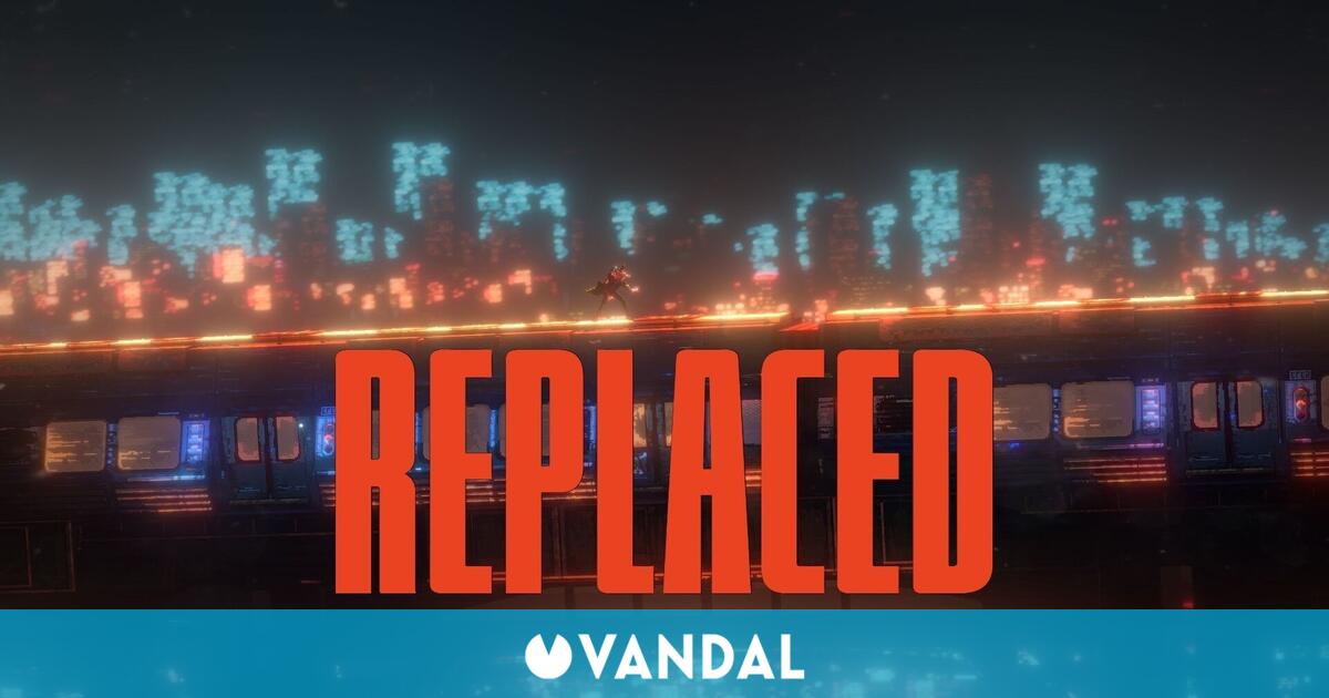 Replaced reemplaza su fecha de lanzamiento: Saldrá más tarde en PC, Xbox y Game Pass
