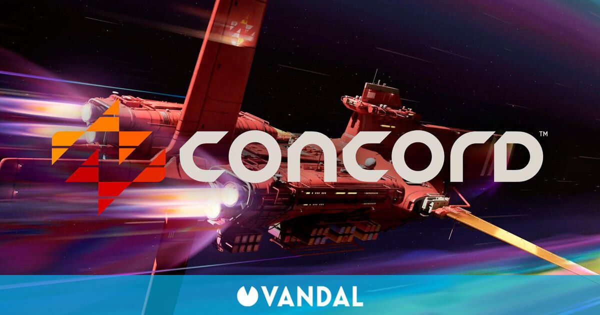 Concord revela su contenido gratuito postlanzamiento: personajes, mapas y más