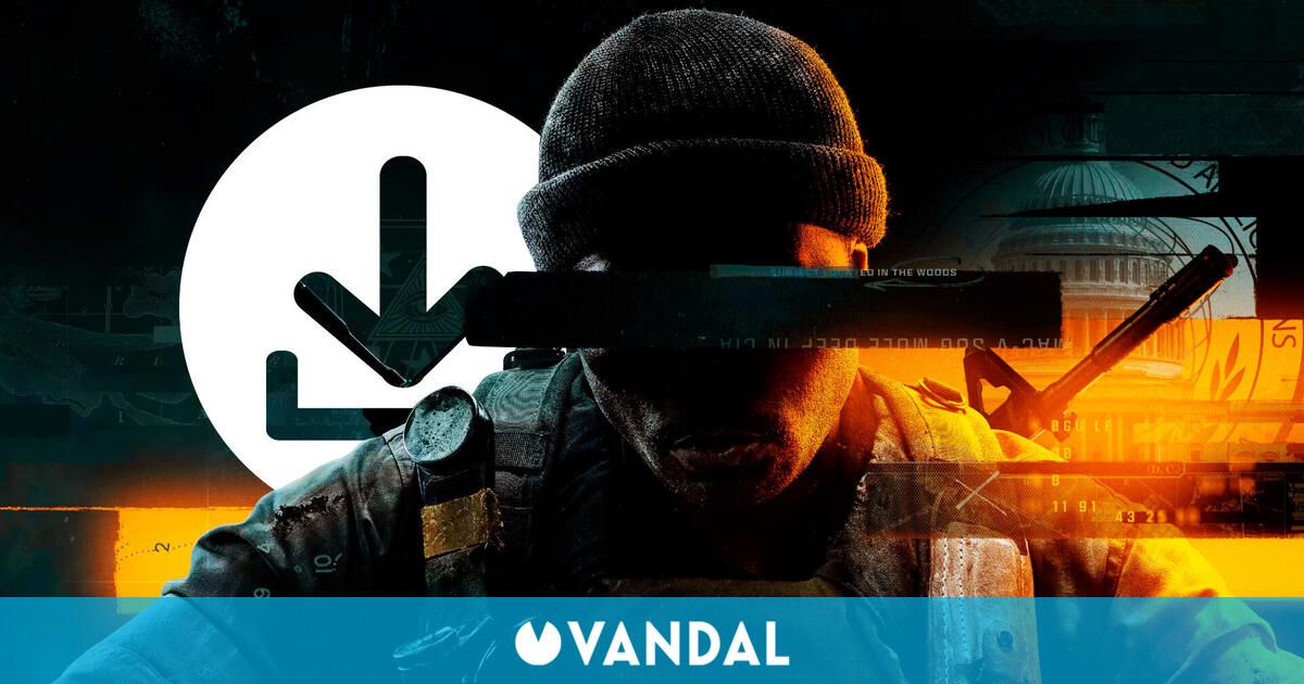 La instalación de Call of Duty: Black Ops 6 será más pequeña que la de Modern Warfare 3, asegura Activision