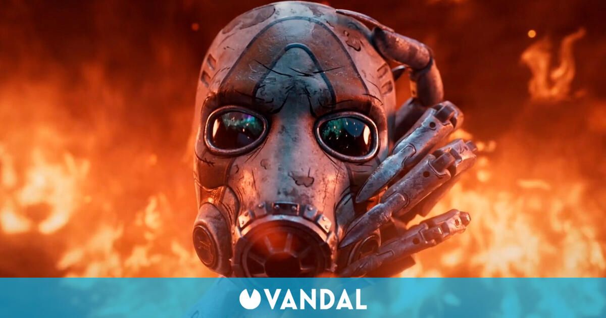 Borderlands 4 ya es oficial: presenta su primer teaser en Gamescom 2024