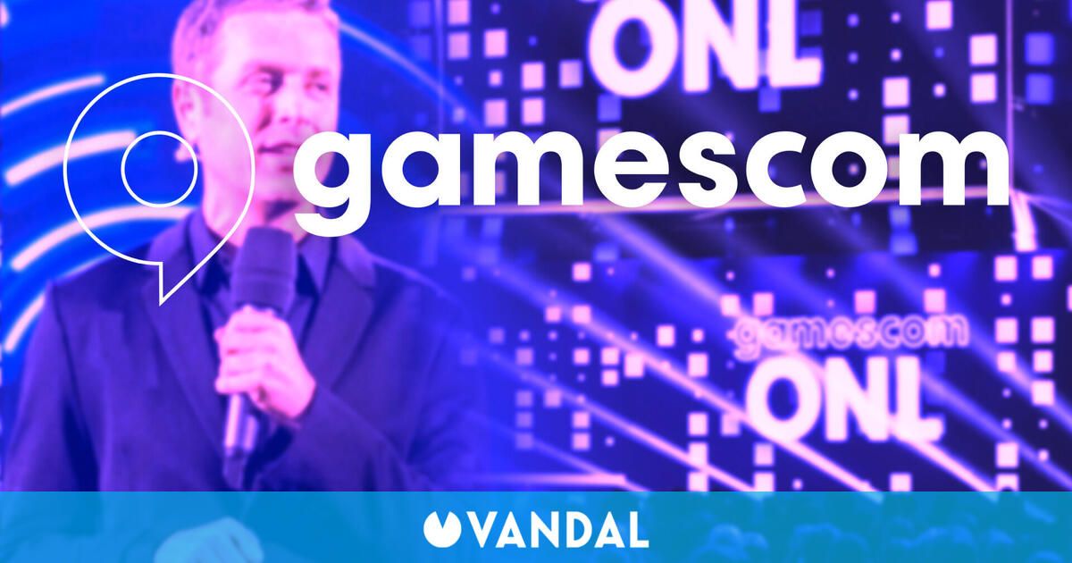 Gamescom 2024: Juegos, fechas, conferencias, directos y todo lo que debes saber