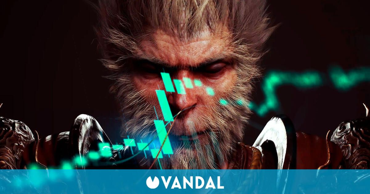 Black Myth Wukong ya es el singleplayer más jugado de Steam con más de 2 millones de jugadores simultáneos