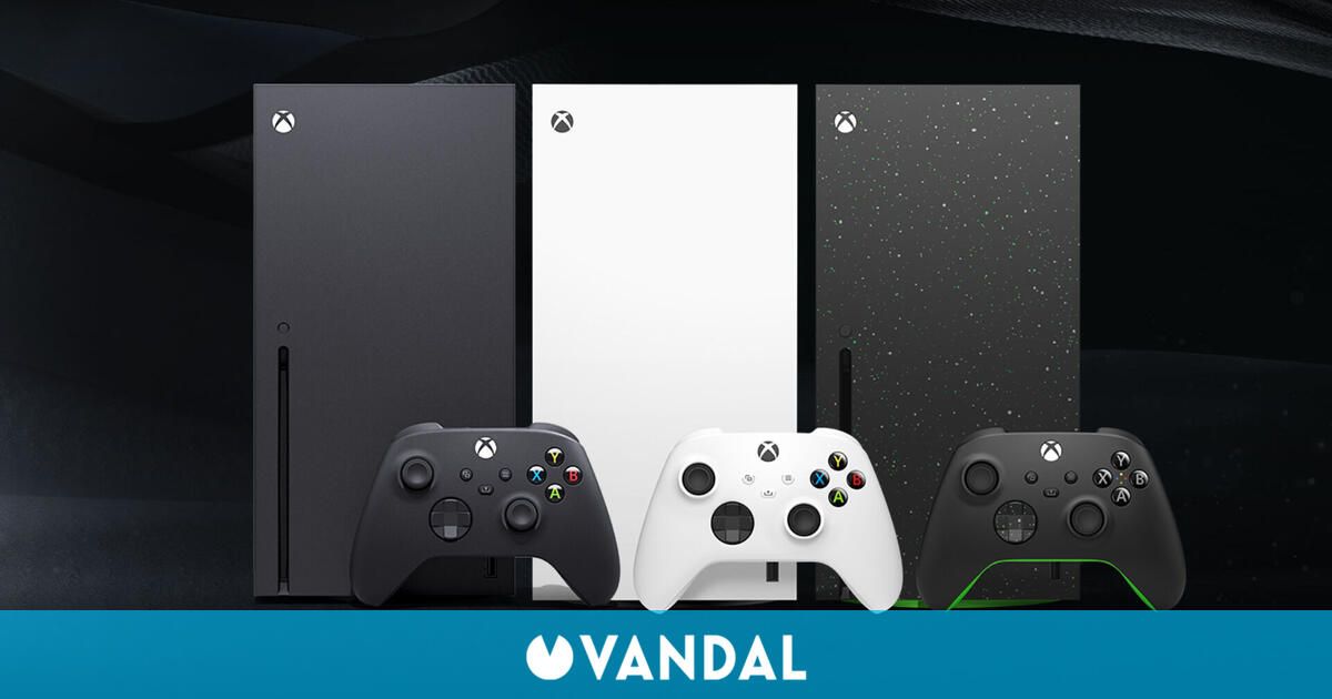 Las nuevas Xbox Series ya tienen fecha de lanzamiento y precio en España