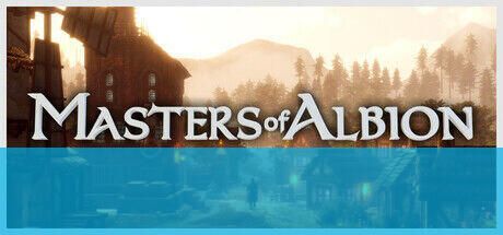 Masters of Albion - Videojuego (PC) - Vandal