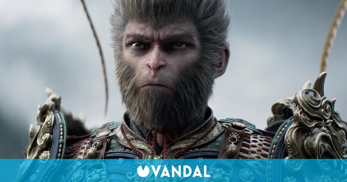 Puedes jugar a Black Myth Wukong sin un PC de la NASA gracias a NVIDIA GeForce Now