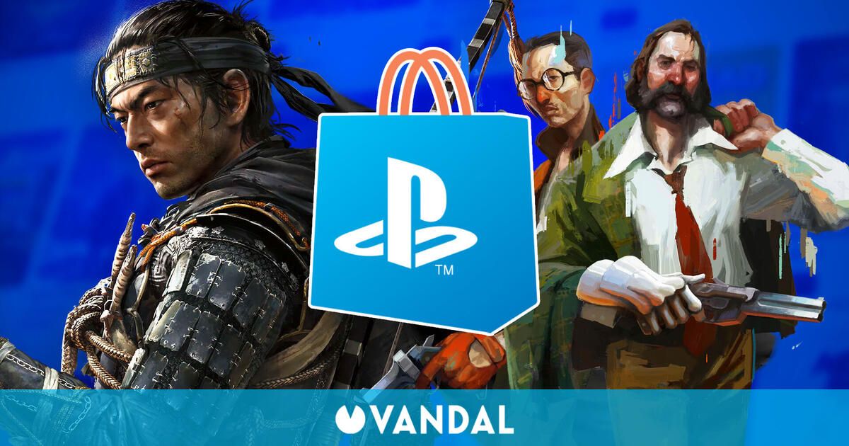 Las mejores ofertas de PS4 y PS5 en la PS Store de esta semana (22/08/2024)