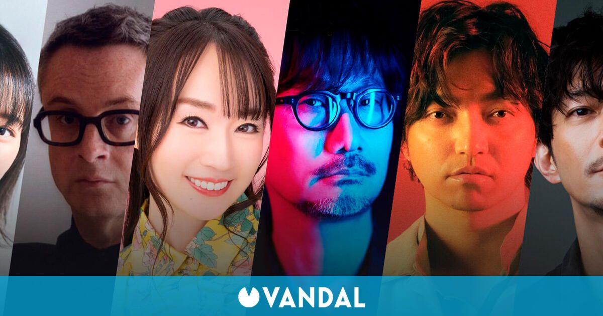 Death Stranding 2 será uno de los platos fuertes de Sony en TGS 2024