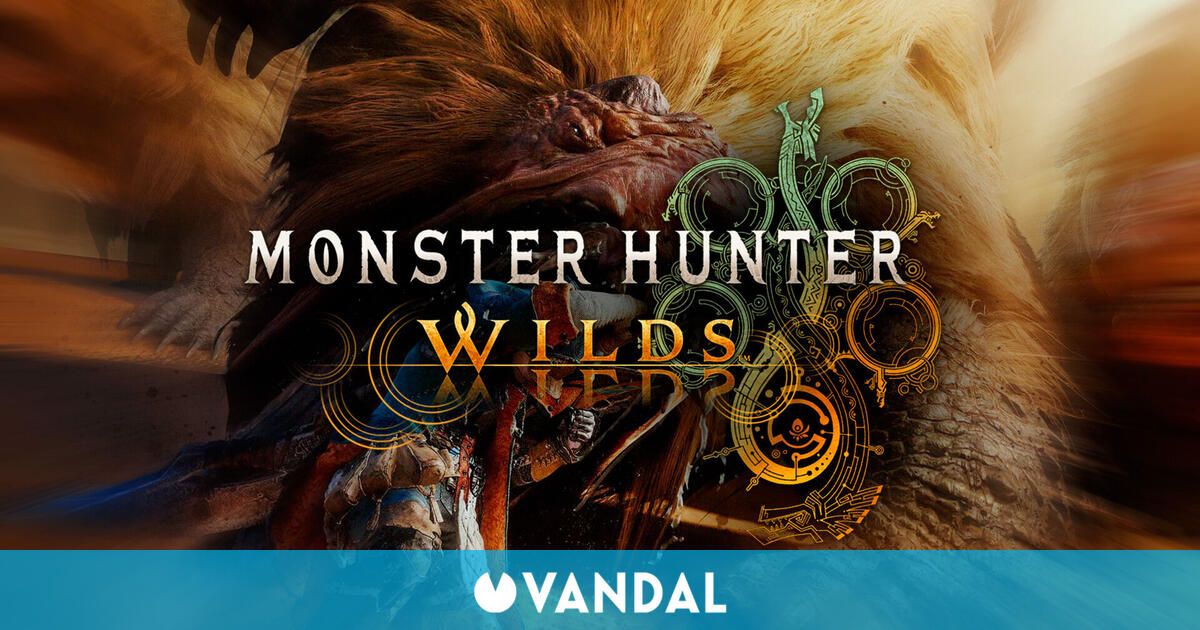 Monster Hunter Wilds funcionaría a 30 fps en consolas, según las demos en Gamescom