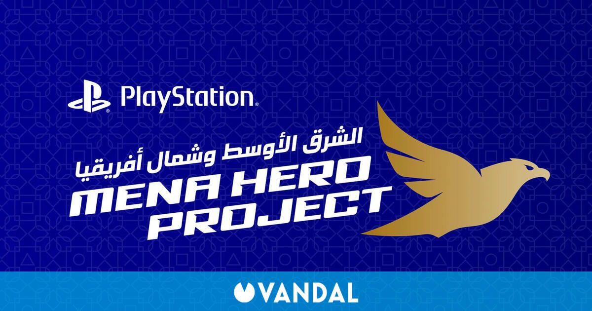 PlayStation anuncia MENA Hero Project para ayudar al desarrollo de videojuegos en países como Marruecos o Irak