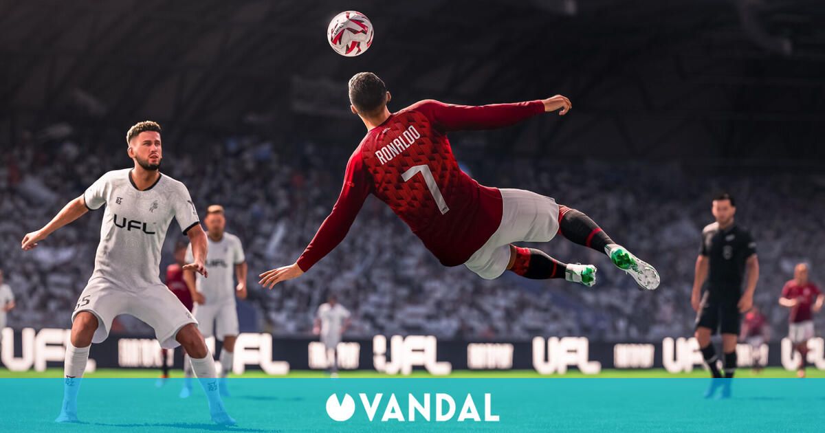 Ufl Saldrá Antes Que El Nuevo Ea Sports Fc El Rival Gratuito De Fifa