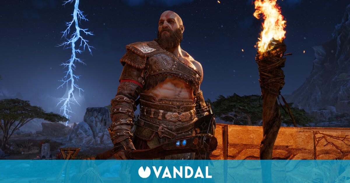 Si quieres jugar a God of War Ragnarok en PC necesitas saber esto: Requisitos mínimos, recomendados y ultra