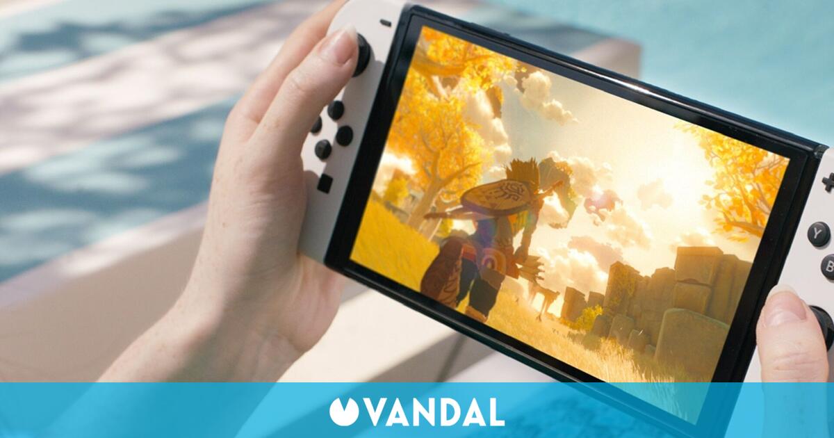 Switch sube de precio: Nintendo confirma que la familia de consolas costará más a partir de ahora en EE.UU.