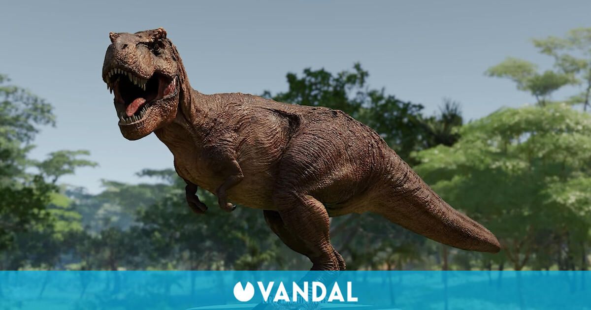 Jurassic Park Survival no estará en la gamescom, pero su nuevo tráiler nos muestra cómo avanza su desarrollo
