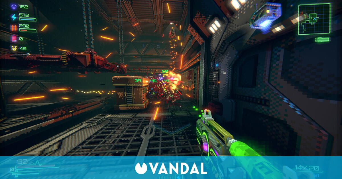 Silksong provoca el retraso de otro juego: Moros Protocol ya no sale el 4 de septiembre
