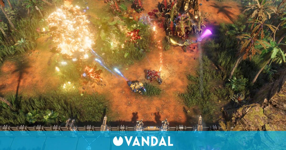 Salió hace años pero acaba de resucitar en Steam gracias a una profunda actualización 2.0 con descuento incluido