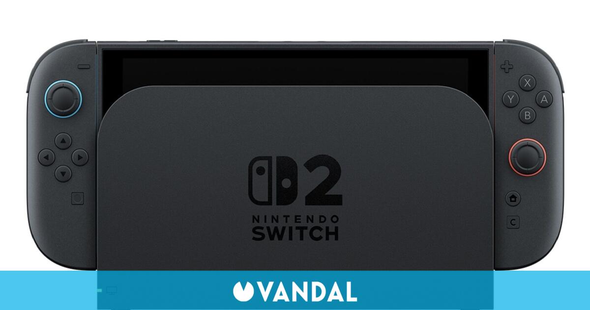Switch 2 supera los dos millones de unidades en Estados Unidos y lidera el mercado en julio