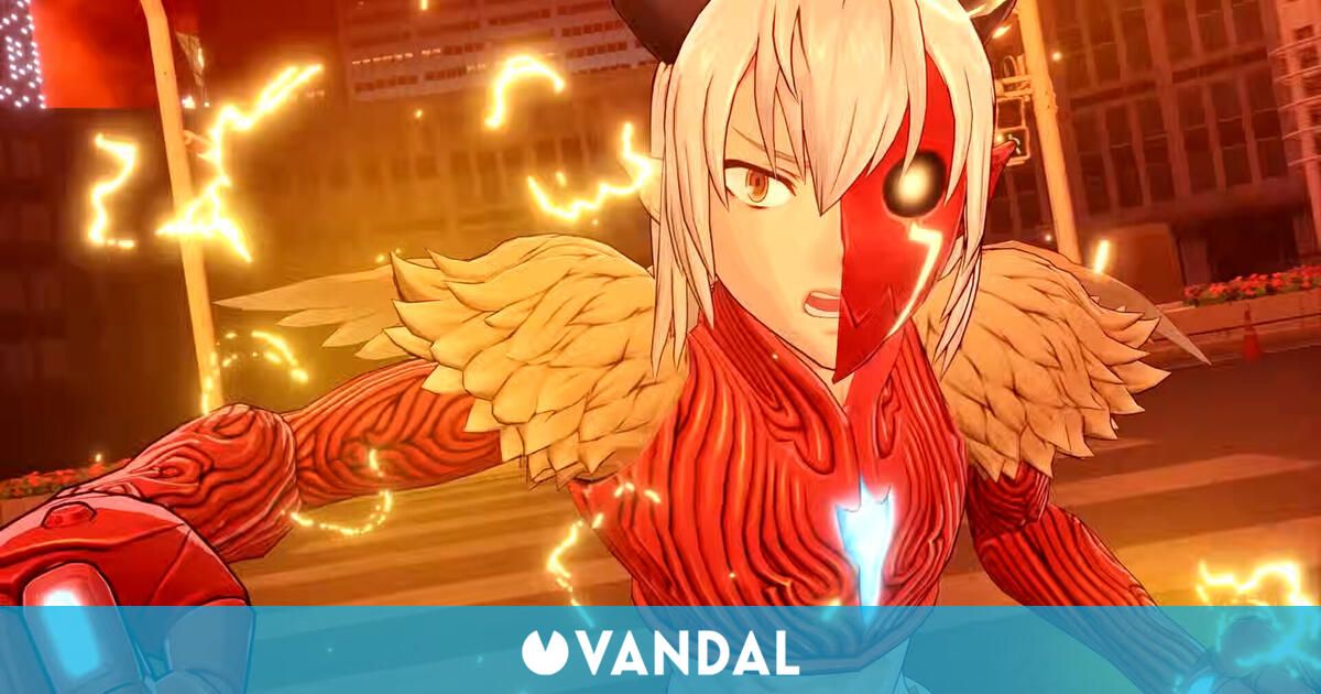 El nuevo juego de Digimon se prepara para su esperado lanzamiento con un nuevo tráiler centrado en la historia