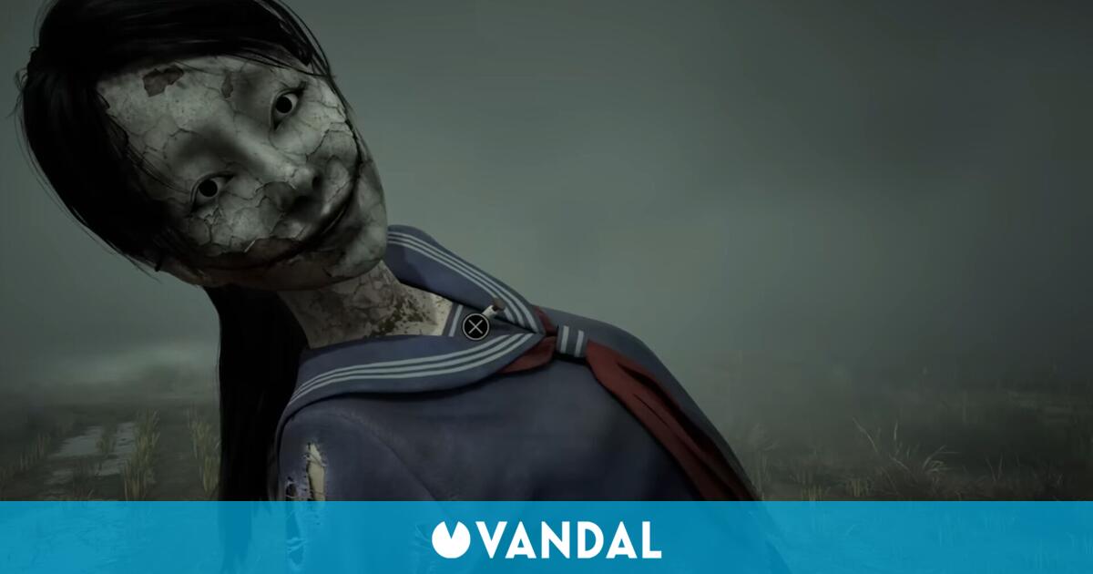 Un 'youtuber' japonés enseña 12 terroríficos minutos de gameplay de Silent Hill f en PS5
