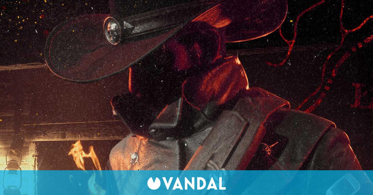 Red Dead Online recibe este mes bonificaciones y descuentos para Cazarrecompensas, entre otras novedades