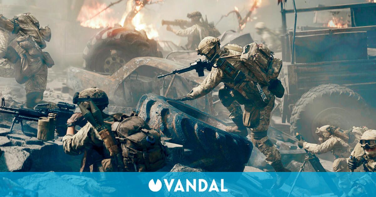 Battlefield 6 lo confirma: Habrá bots si los servidores no están llenos