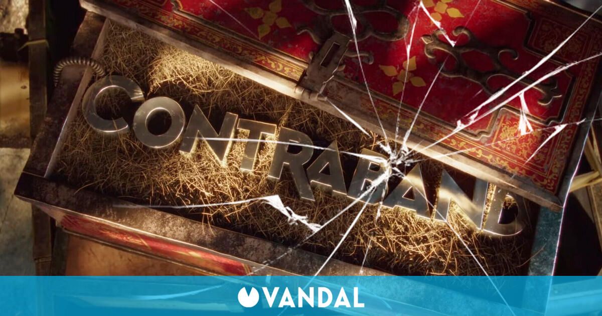 Microsoft paraliza Contraband, el sandbox de atracos de los creadores de Mad Max y Just Cause