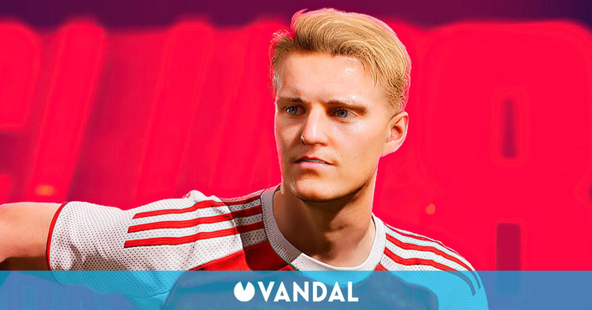 Konami y el Arsenal renuevan su acuerdo en eFootball, el juego gratuito de fútbol
