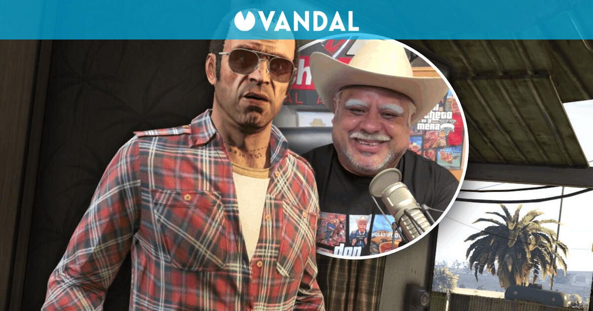 Don Cheto se despide de GTA V antes de GTA 6