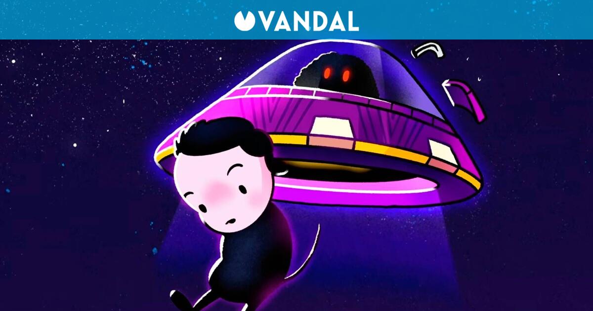 Knytt vuelve con su remasterización gratuita en Steam
