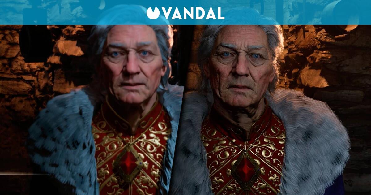 Comparan gráficos de Oblivion Remastered en Steam Deck y Nintendo Switch 2