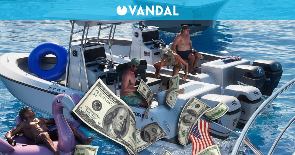 Los jugadores están pagando más por GTA 6 aunque finalmente no cuesta 90 euros: la versión más cara es la más reservada