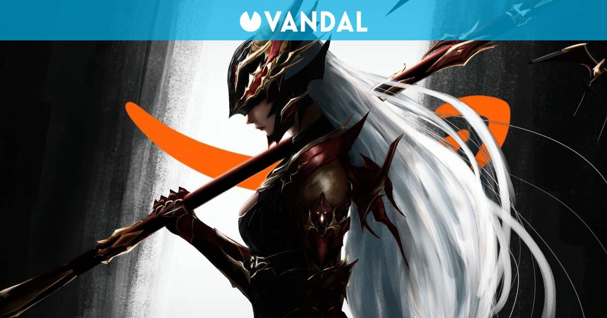 Amazon se retira de los MMORPG