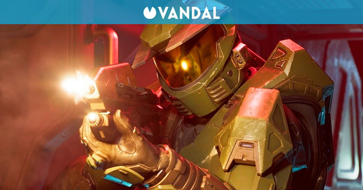 Esto es lo que le ha faltado al remake de Halo para vender igual de bien que Call of Duty en PS5, según analistas