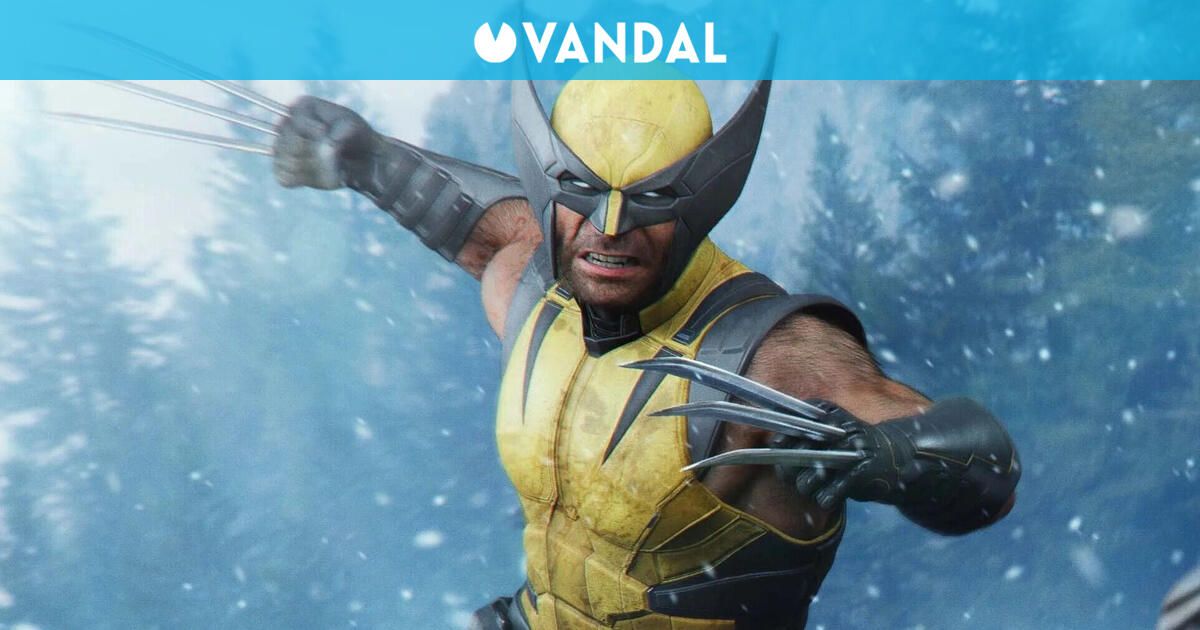Marvel Lobezno será muy rejugable
