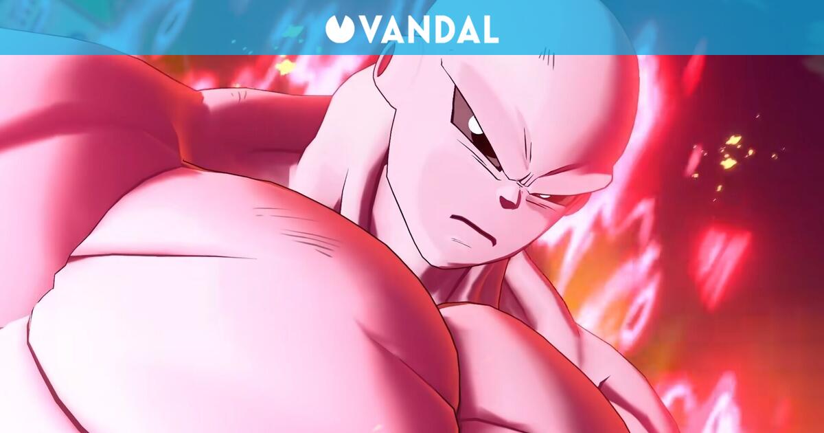 Dragon Ball Gekishin Squadra incorpora a Jiren con su transformación máxima y altera el juego