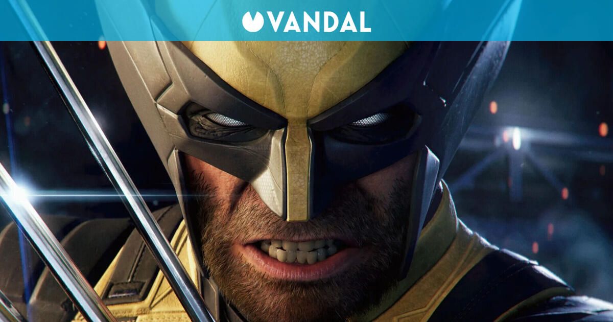 Marvel Lobezno incluye todo el juego en el disco, pero Insomniac recomienda parche día 1