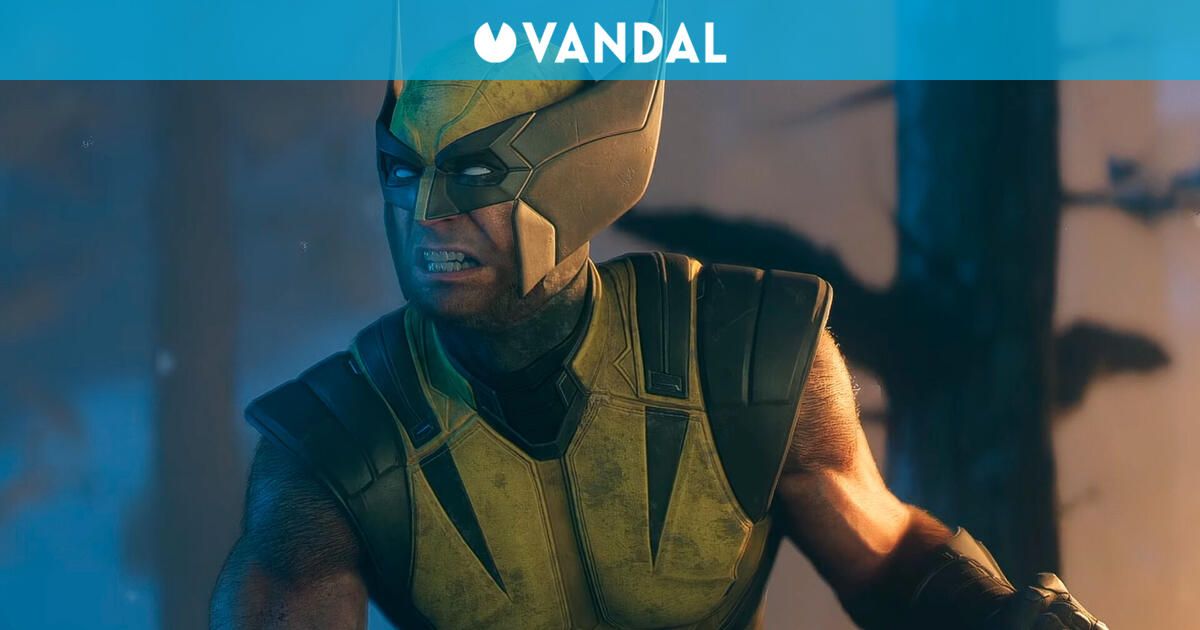 Logan saca sus garras con el nuevo tráiler de Marvel's Wolverine