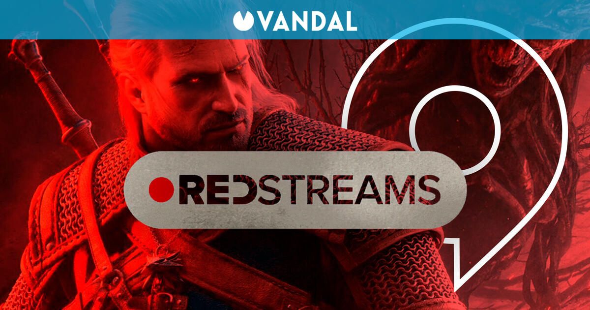 CD Projekt en Gamescom
