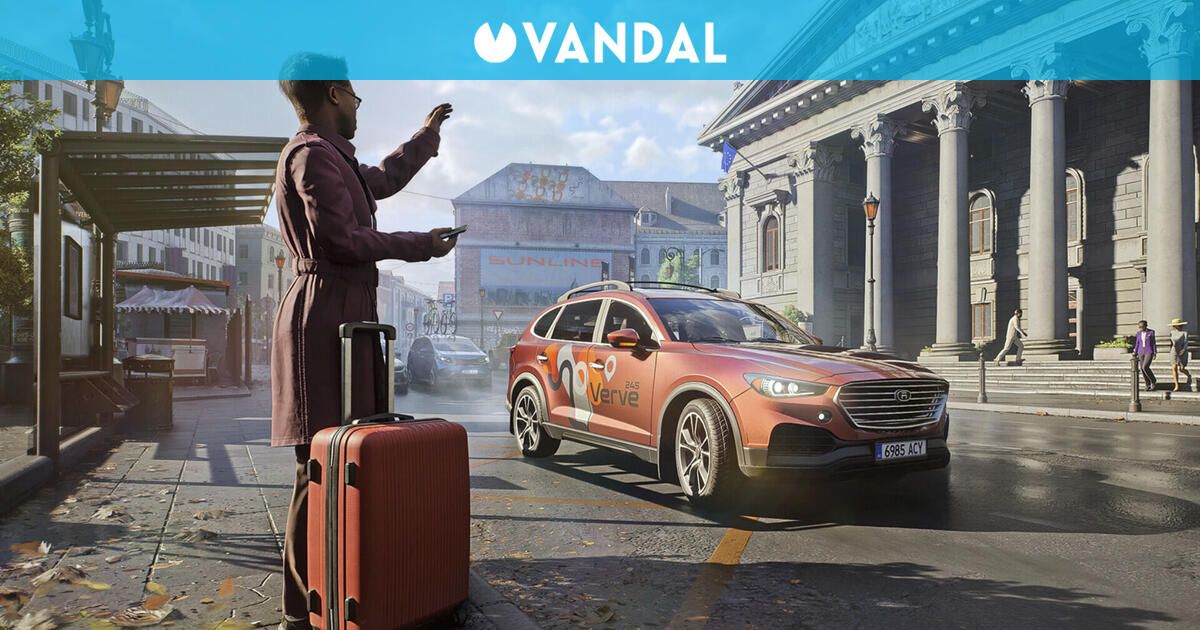 Saber Interactive aclara qué partes de Rideshare Stimulator usan IA tras las polémicas declaraciones de su CEO